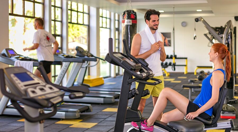 Club Tuana Fethiye 5*