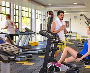 Club Tuana Fethiye 5*