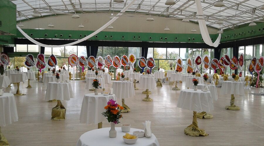 Club Tuana Fethiye 5*