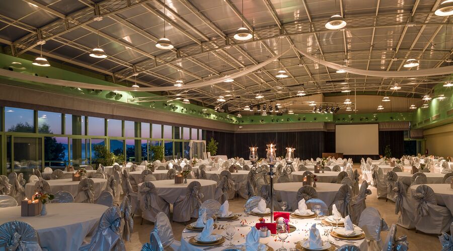 Club Tuana Fethiye 5*