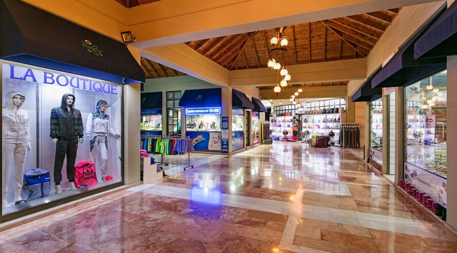 Club Tuana Fethiye 5*