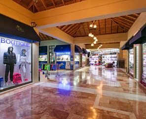 Club Tuana Fethiye 5*