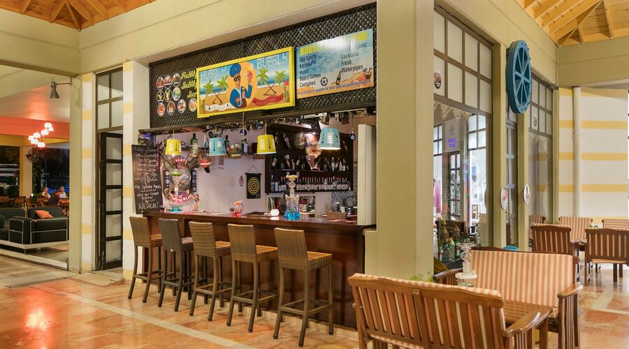 Club Tuana Fethiye 5*