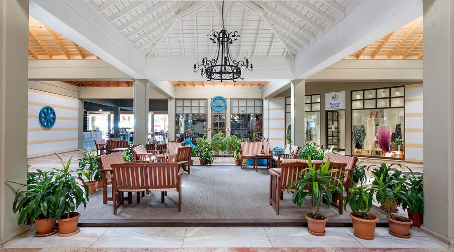 Club Tuana Fethiye 5*