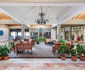 Club Tuana Fethiye 5*