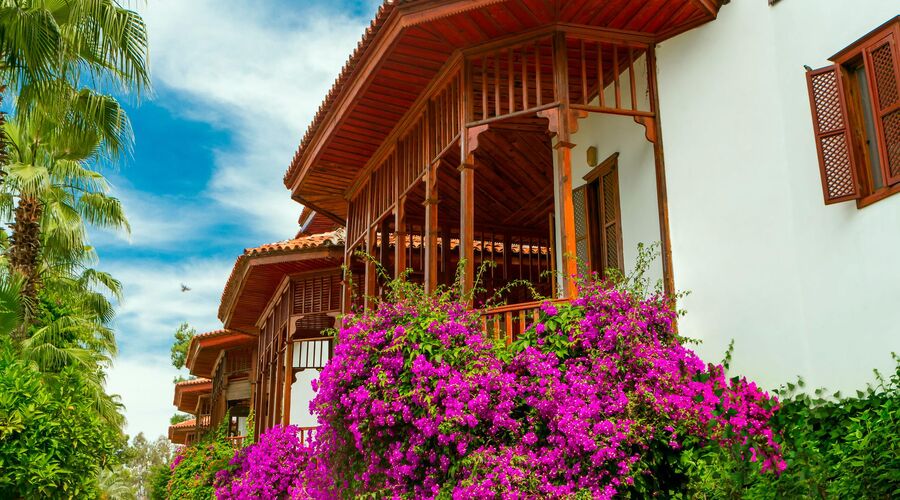 Club & Hotel Letoonia  5*