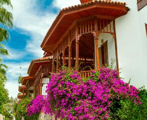 Club & Hotel Letoonia  5*