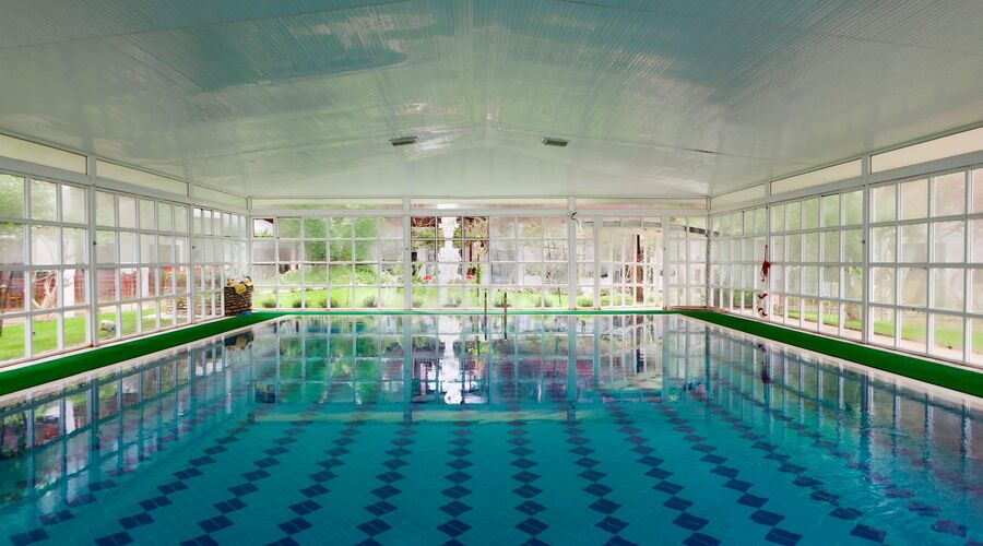 Club & Hotel Letoonia  5*