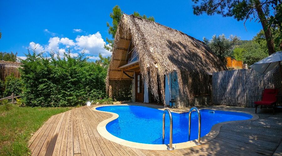 Nautical Hotel