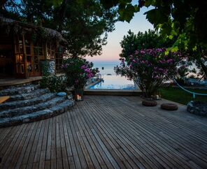 Nautical Hotel