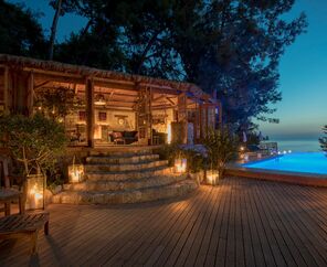 Nautical Hotel