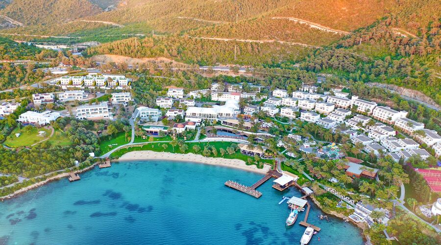 Rixos Premium Bodrum 5*