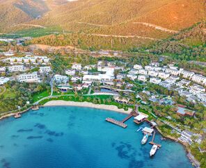 Rixos Premium Bodrum 5*