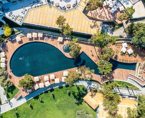 Rixos Premium Bodrum 5*