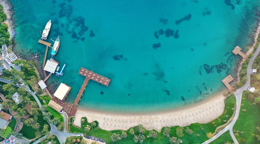 Rixos Premium Bodrum 5*