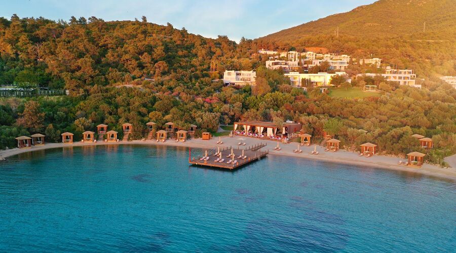 Rixos Premium Bodrum 5*