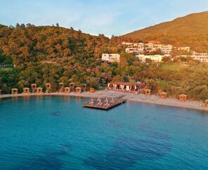 Rixos Premium Bodrum 5*