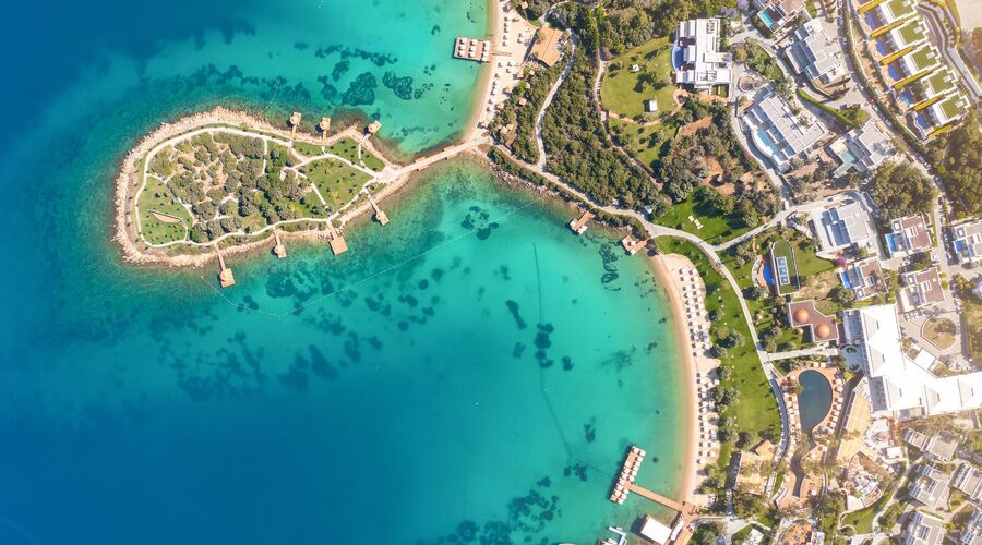 Rixos Premium Bodrum 5*