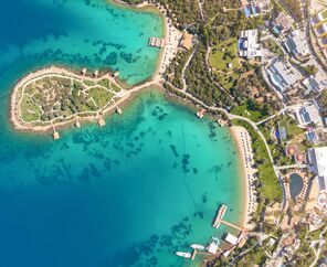 Rixos Premium Bodrum 5*