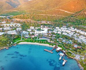 Rixos Premium Bodrum 5*