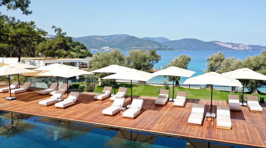 Rixos Premium Bodrum 5*