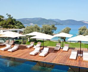 Rixos Premium Bodrum 5*