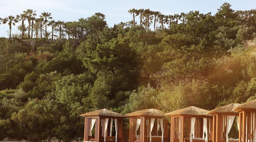 Rixos Premium Bodrum 5*