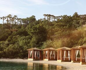 Rixos Premium Bodrum 5*