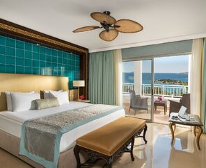 Rixos Premium Bodrum 5*