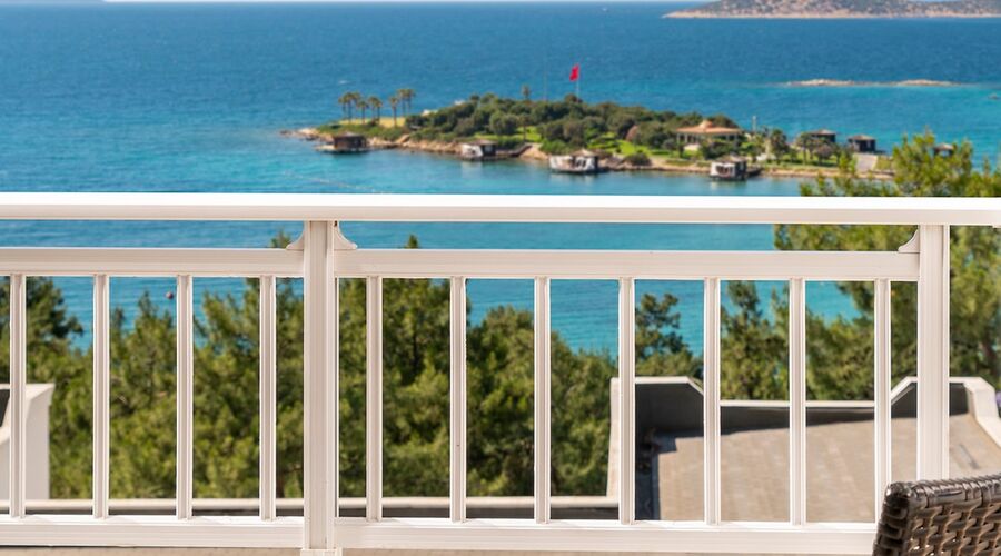 Rixos Premium Bodrum 5*