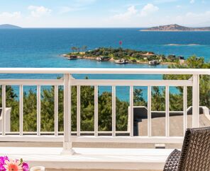 Rixos Premium Bodrum 5*