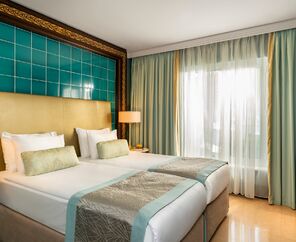 Rixos Premium Bodrum 5*