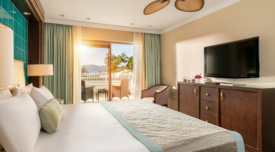Rixos Premium Bodrum 5*