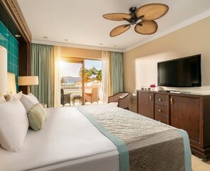 Rixos Premium Bodrum 5*