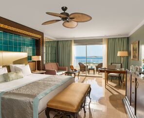 Rixos Premium Bodrum 5*