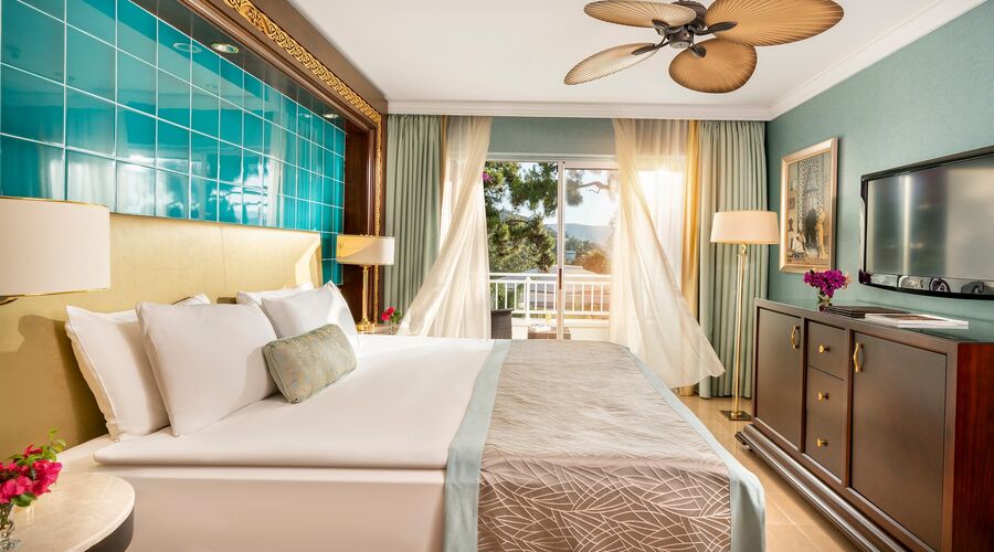 Rixos Premium Bodrum 5*