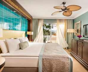 Rixos Premium Bodrum 5*