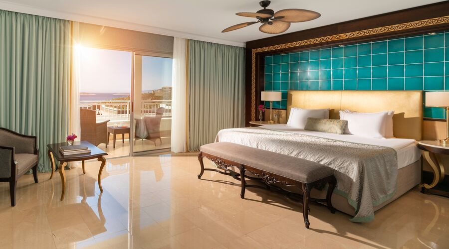 Rixos Premium Bodrum 5*