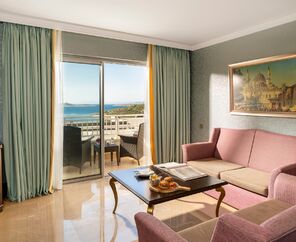 Rixos Premium Bodrum 5*