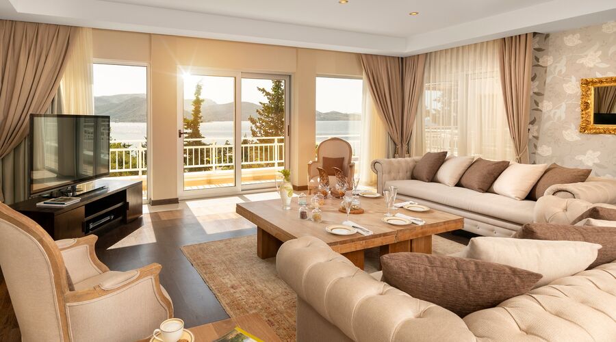 Rixos Premium Bodrum 5*