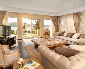 Rixos Premium Bodrum 5*
