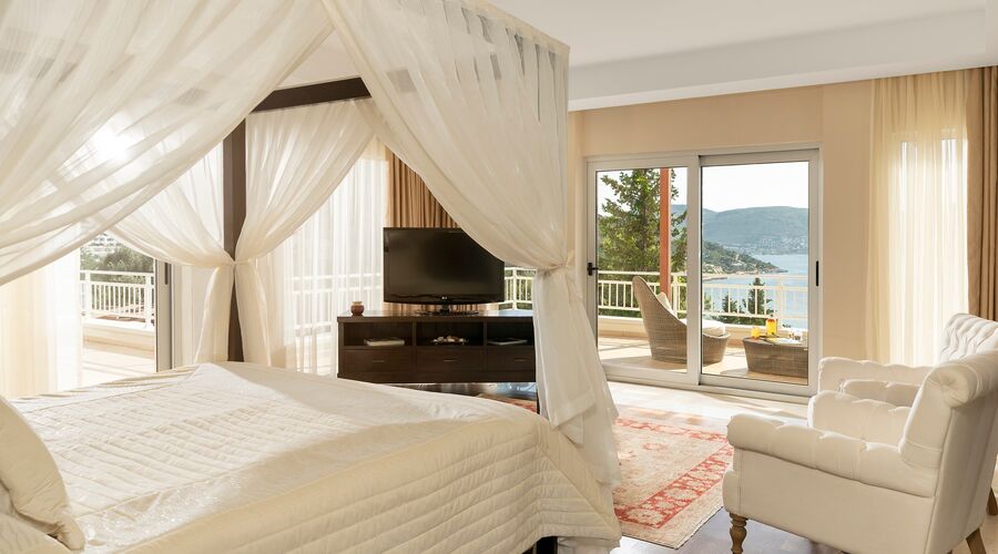 Rixos Premium Bodrum 5*