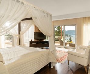 Rixos Premium Bodrum 5*