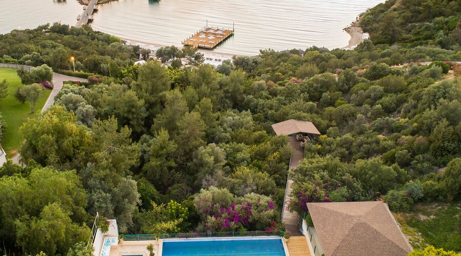 Rixos Premium Bodrum 5*