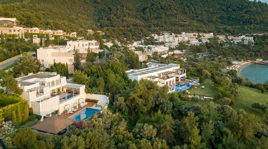 Rixos Premium Bodrum 5*