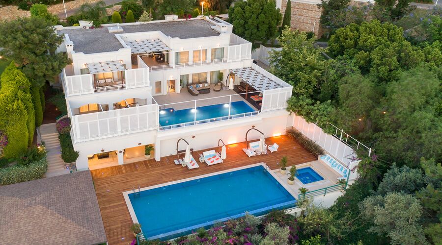 Rixos Premium Bodrum 5*