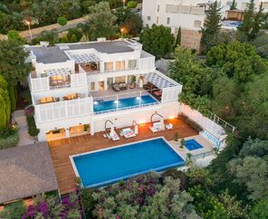 Rixos Premium Bodrum 5*