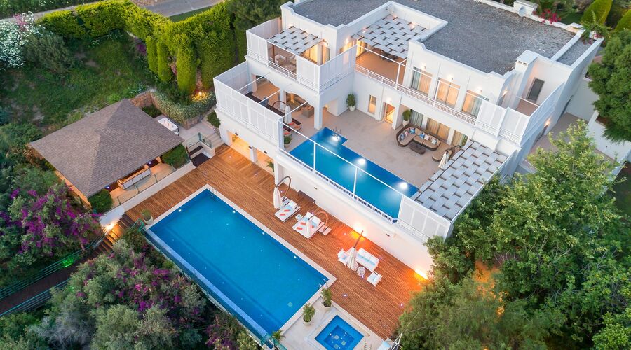 Rixos Premium Bodrum 5*