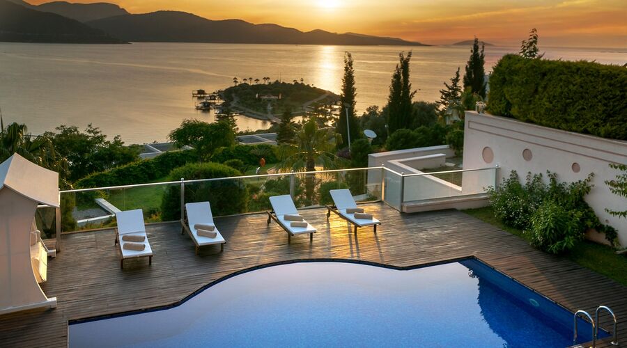 Rixos Premium Bodrum 5*