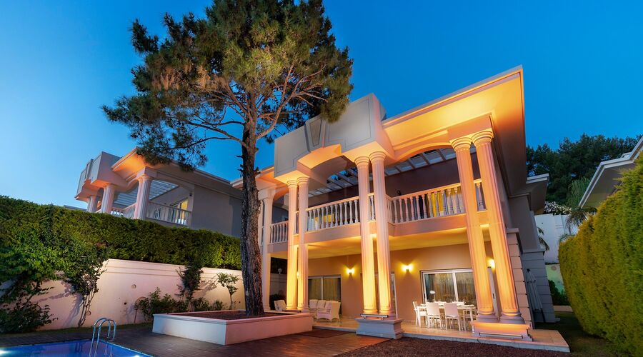 Rixos Premium Bodrum 5*